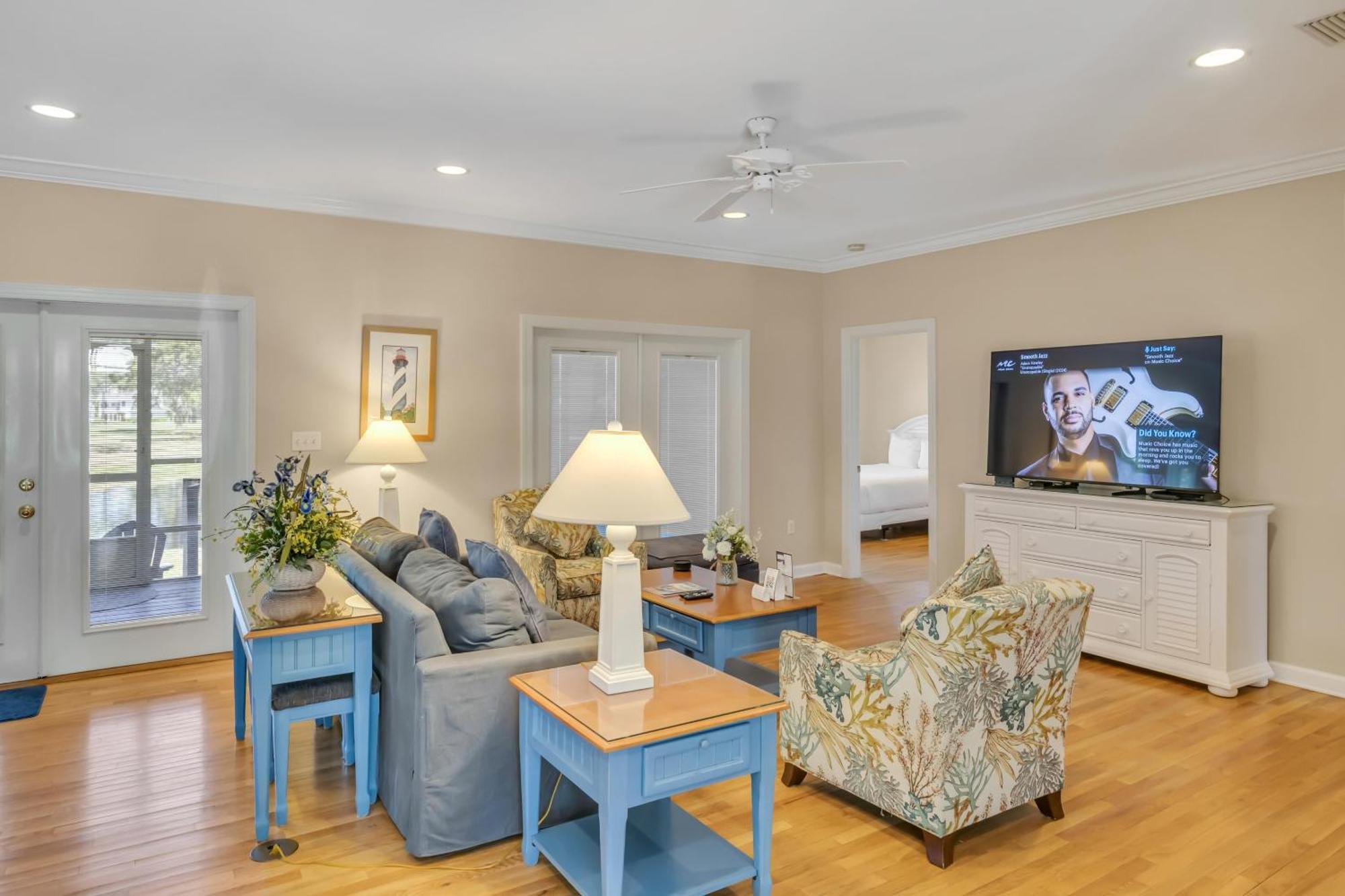 Sandestin Golf And Beach Resort Miramar Beach Pokój zdjęcie