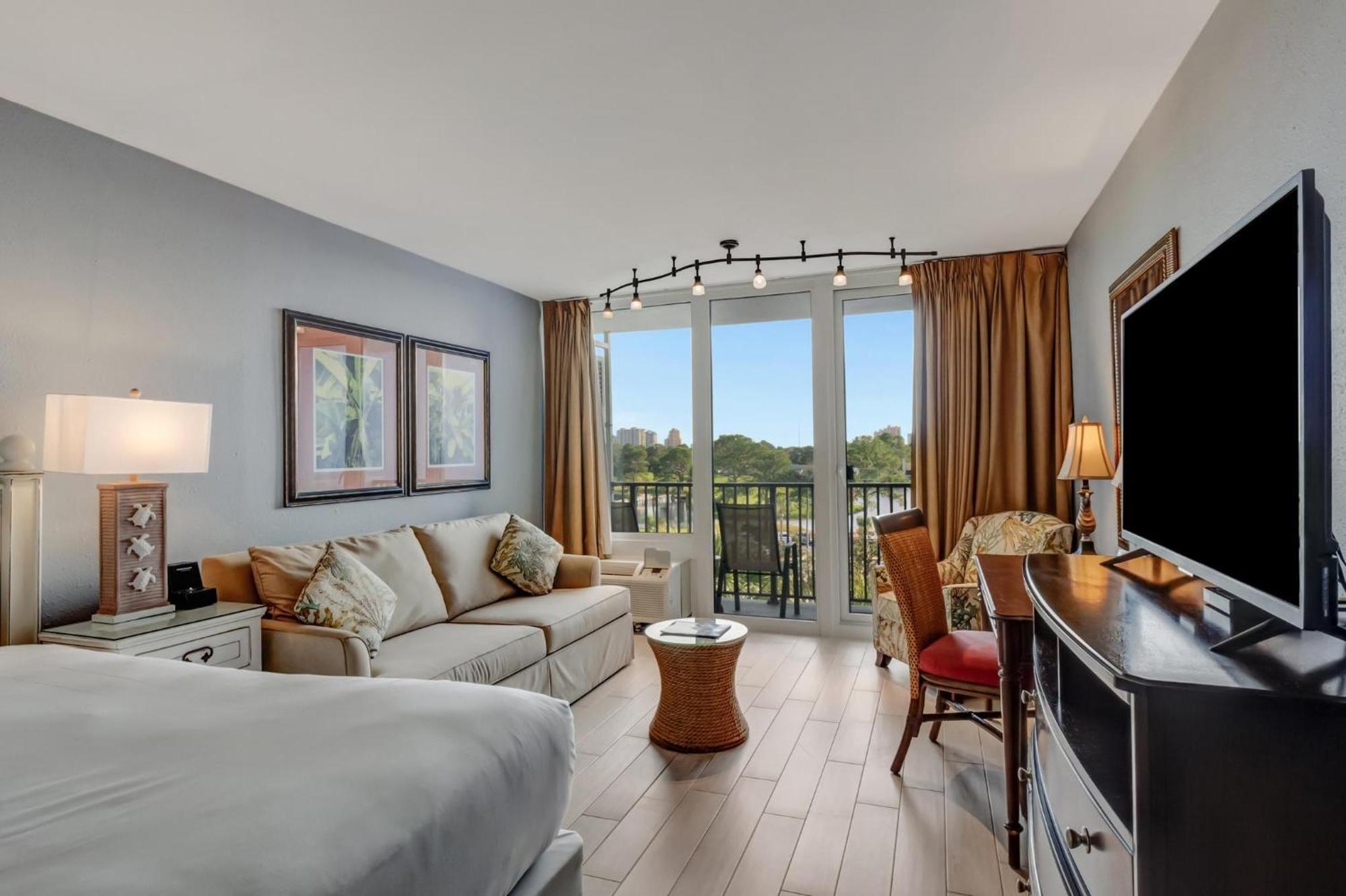 Sandestin Golf And Beach Resort Miramar Beach Pokój zdjęcie