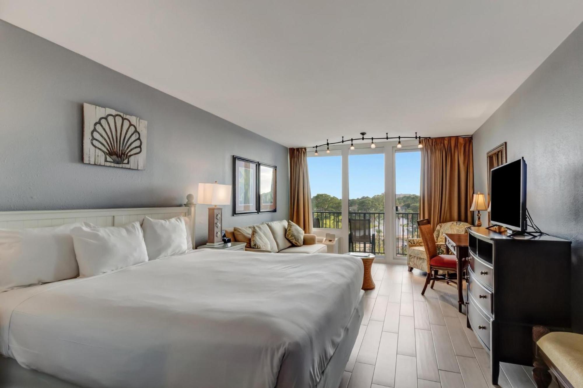 Sandestin Golf And Beach Resort Miramar Beach Pokój zdjęcie