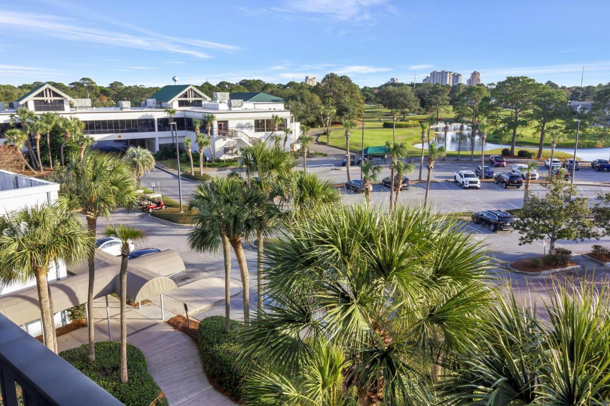Sandestin Golf And Beach Resort Miramar Beach Pokój zdjęcie