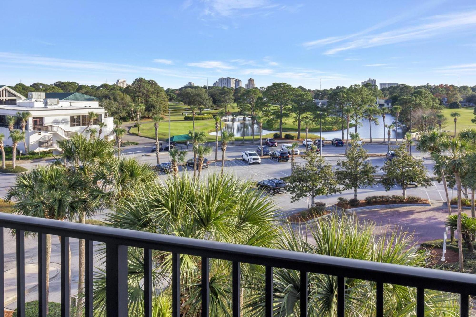 Sandestin Golf And Beach Resort Miramar Beach Pokój zdjęcie